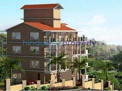 2 BHK , Goa, image