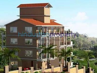 2 BHK , Goa, image