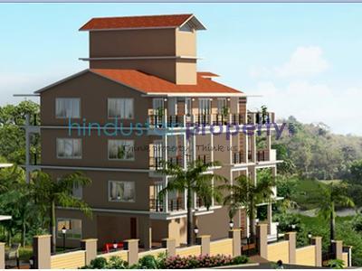 2 BHK , Goa, image