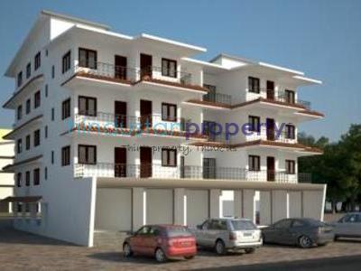 2 BHK , Goa, image