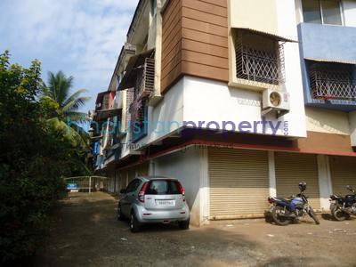 1 BHK , Goa, image