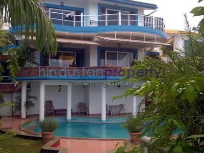 4 BHK , Goa, image