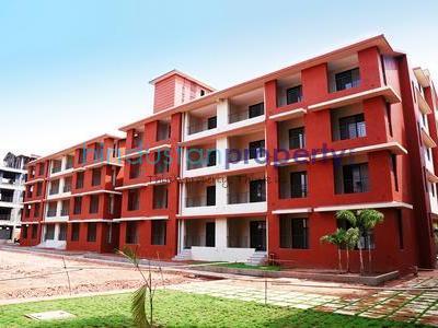 2 BHK , Goa, image