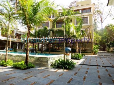 2 BHK , Goa, image