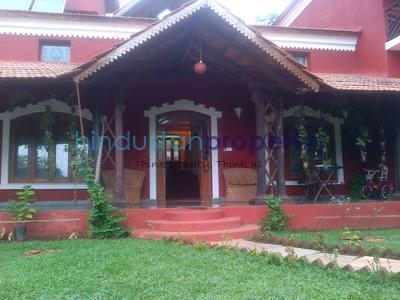 4 BHK , Goa, image