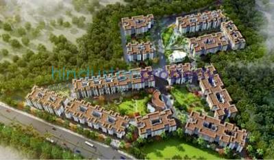 2 BHK , Goa, image