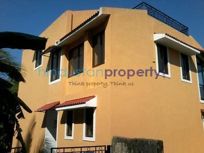 3 BHK , Goa, image