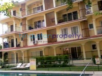 2 BHK , Goa, image