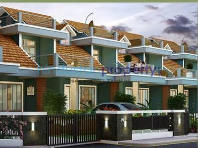 3 BHK , Goa, image