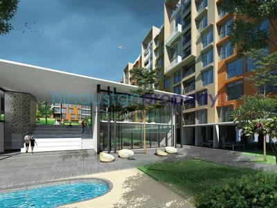 2 BHK , Goa, image