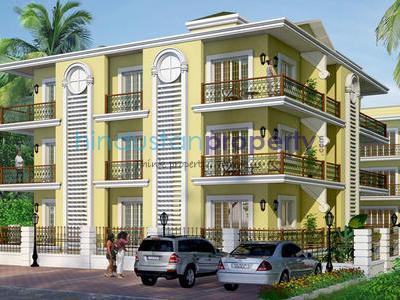 1 BHK , Goa, image