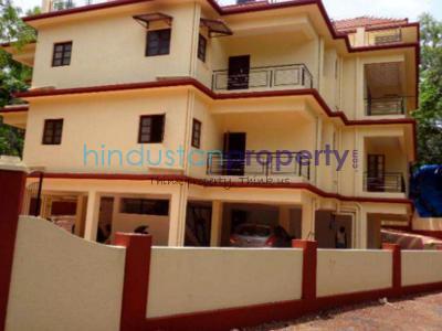 1 BHK , Goa, image