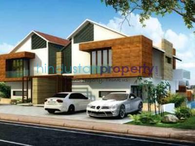 3 BHK , Goa, image