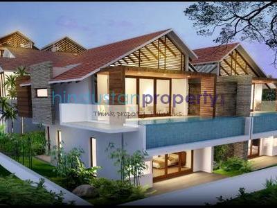 3 BHK , Goa, image