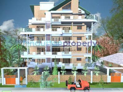 2 BHK , Goa, image