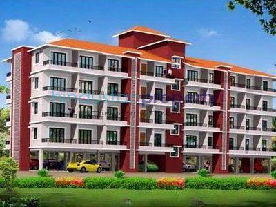 2 BHK , Goa, image