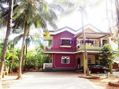 5 BHK , Goa, image