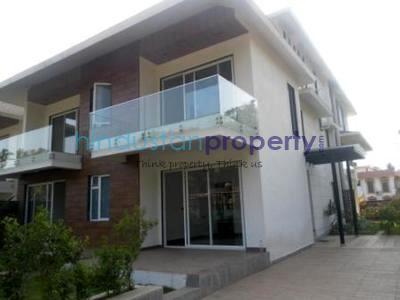 house / villa, goa, nerul, image