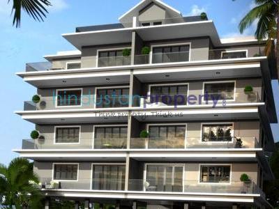 flat / apartment, goa, nerul, image