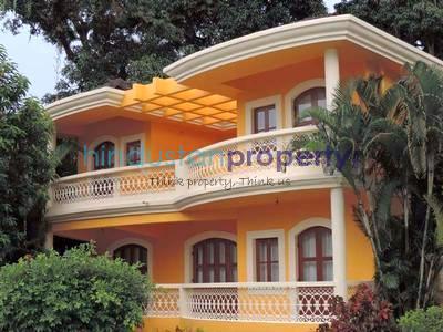 house / villa, goa, nerul, image