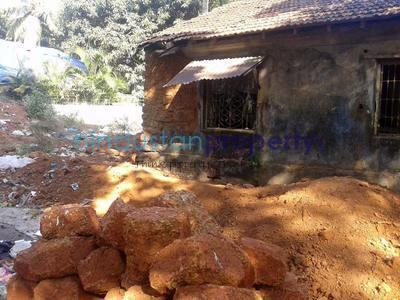 residential land, goa, nerul, image