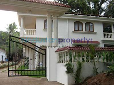 3 BHK , Goa, image