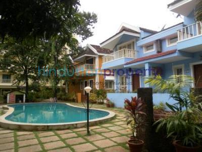 2 BHK , Goa, image