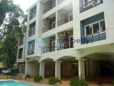 2 BHK , Goa, image