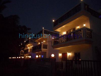 3 BHK , Goa, image