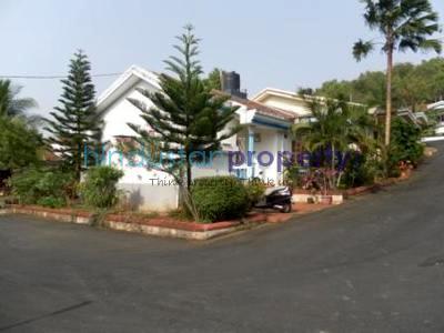 2 BHK , Goa, image