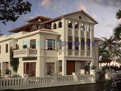 4 BHK , Goa, image