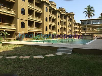 3 BHK , Goa, image