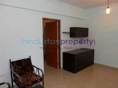 1 BHK , Goa, image