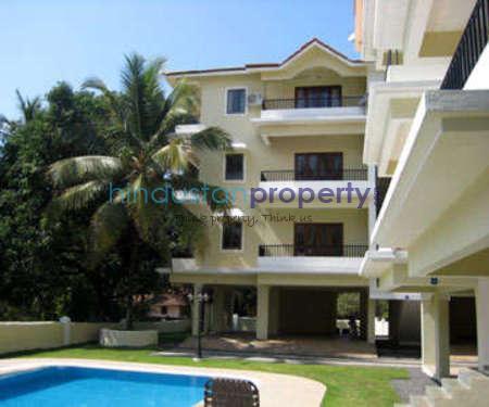 2 BHK , Goa, image