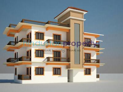 2 BHK , Goa, image