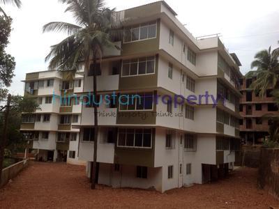 2 BHK , Goa, image