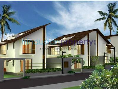 3 BHK , Goa, image