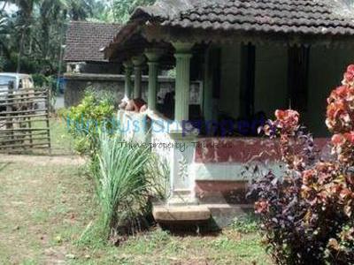 3 BHK , Goa, image