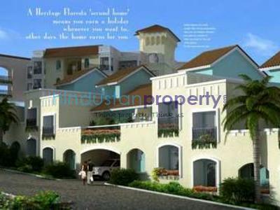 1 BHK , Goa, image