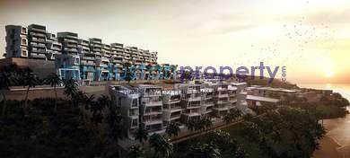 3 BHK Flat / Apartment For SALE 5 mins from Goa