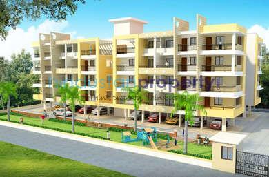 1 BHK , Goa, image