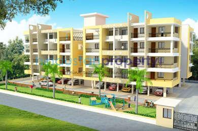 1 BHK , Goa, image