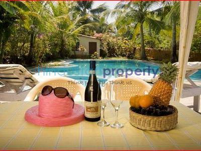 3 BHK , Goa, image