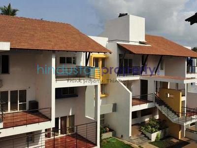 3 BHK , Goa, image