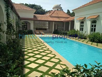 4 BHK House / Villa For SALE 5 mins from Goa