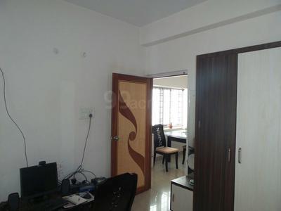 2 BHK , Hyderabad, image