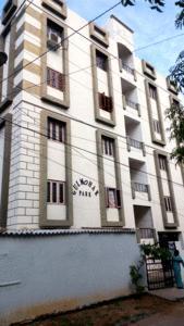 2 BHK , Hyderabad, image