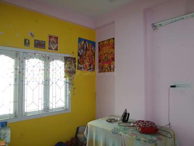 3 BHK , Hyderabad, image