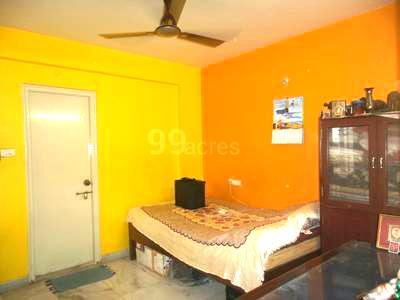 2 BHK , Hyderabad, image