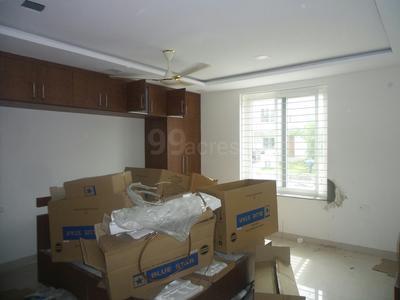 house / villa, hyderabad, kismatpur, image